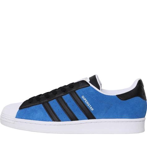 adidas superstar rood donkerblauw|adidas Superstar Shoes .